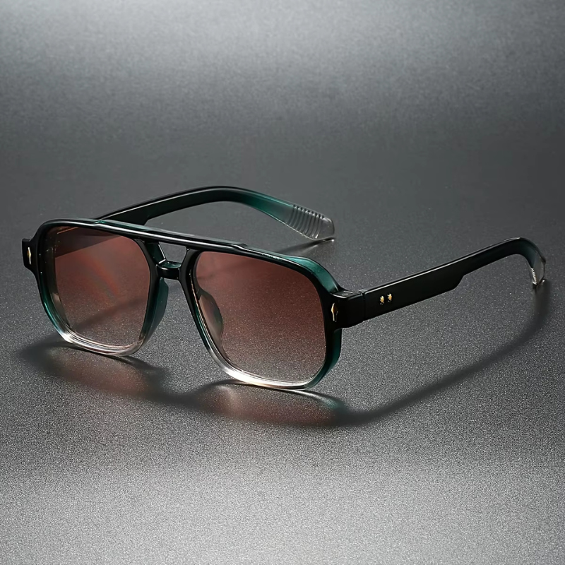 Vintage Avenor Navigator Sunglasses