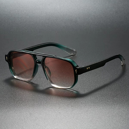 Vintage Avenor Navigator Sunglasses