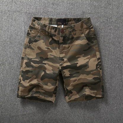 True Camo Core Shorts
