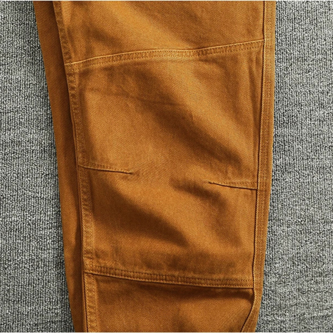 Vintage Tradesman Double-Knee Work Pants