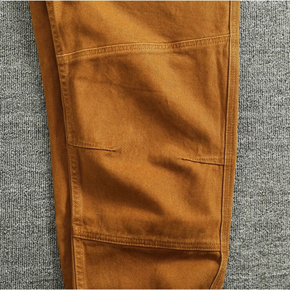 Vintage Tradesman Double-Knee Work Pants