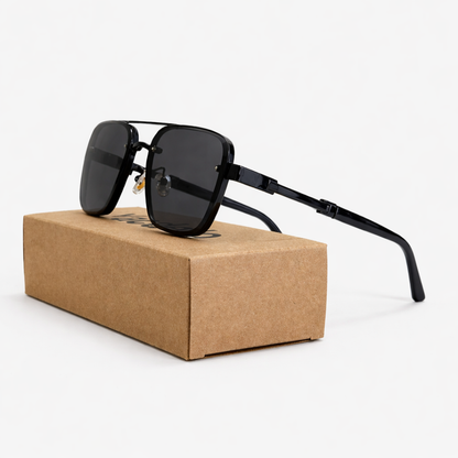 Vantier Aviator Sunglasses