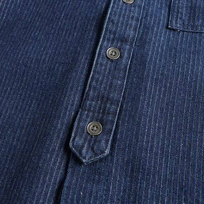 Captain’s Navigator Utility Shirt