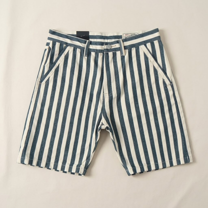 Vintage Harbor Deck Shorts
