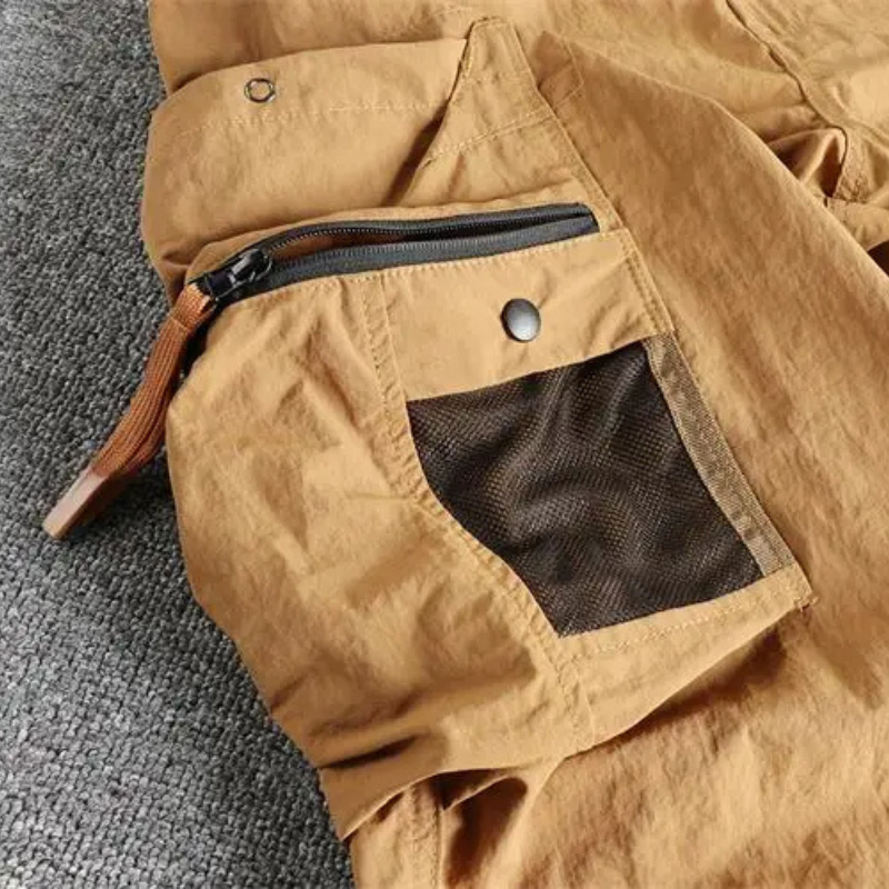 Tactical Expedition Utility Pants