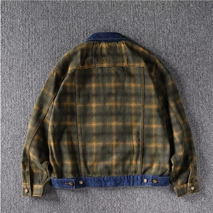 Vintage Timberline Heavyweight Jacket