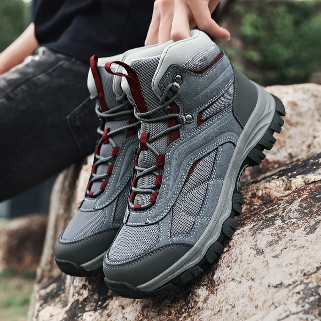 Reign Outdoor Utility Boots