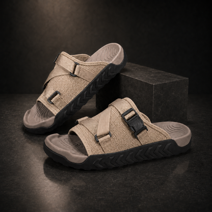 Sledge Trek Slides