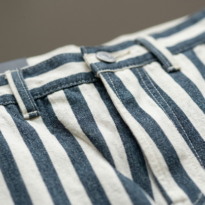 Vintage Harbor Deck Shorts