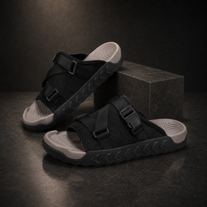 Sledge Trek Slides