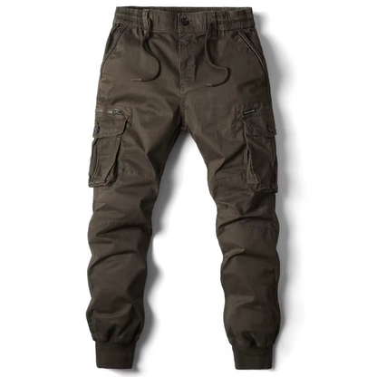 Sledge Utility Cargo Joggers