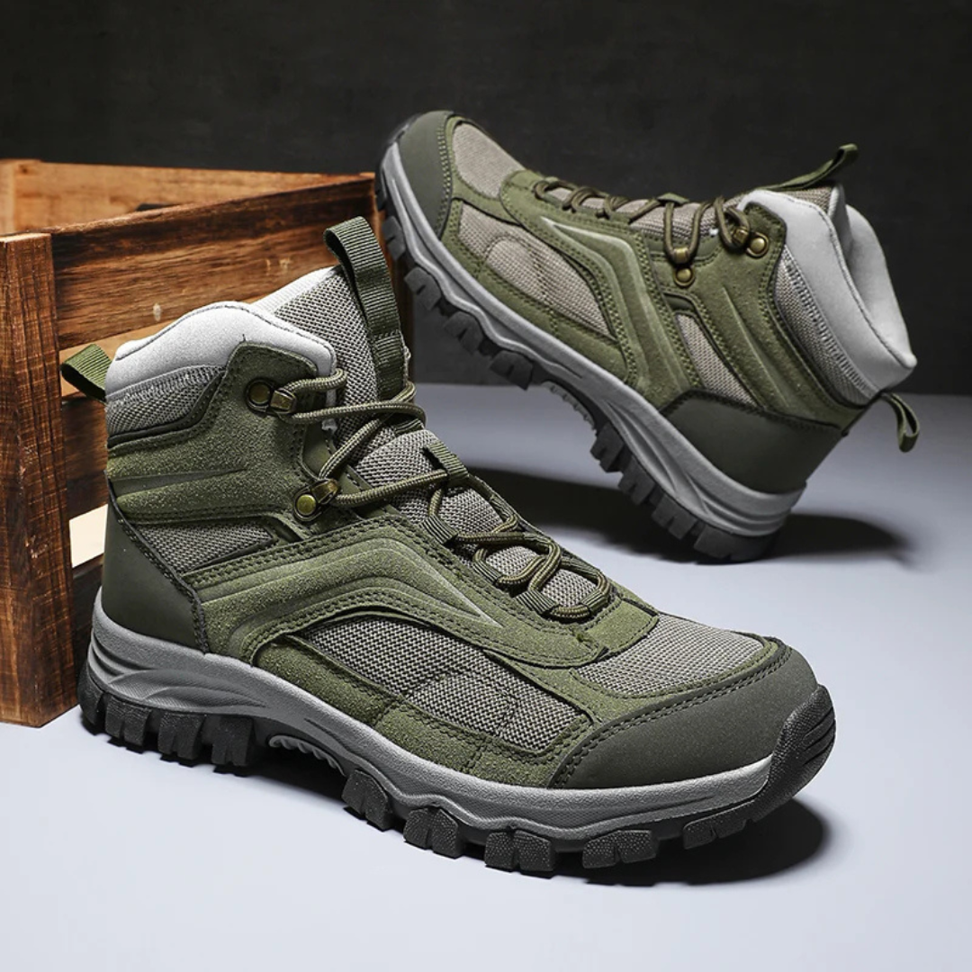 Reign Outdoor Utility Boots