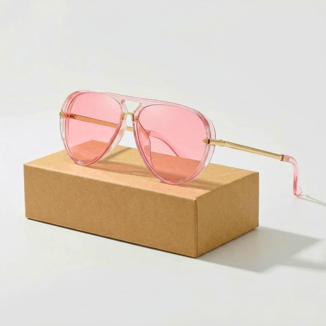 Vista Aviator Sunglasses