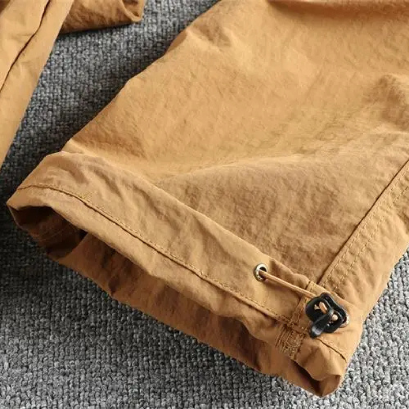 Tactical Expedition Utility Pants