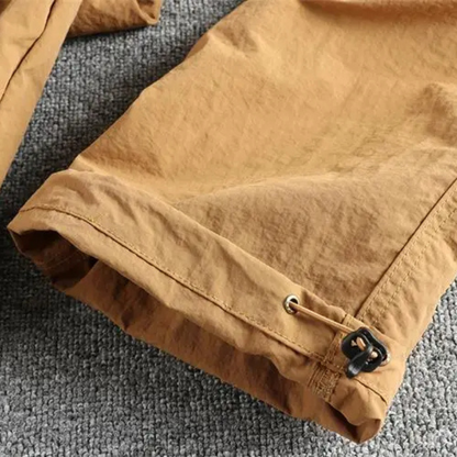 Tactical Expedition Utility Pants