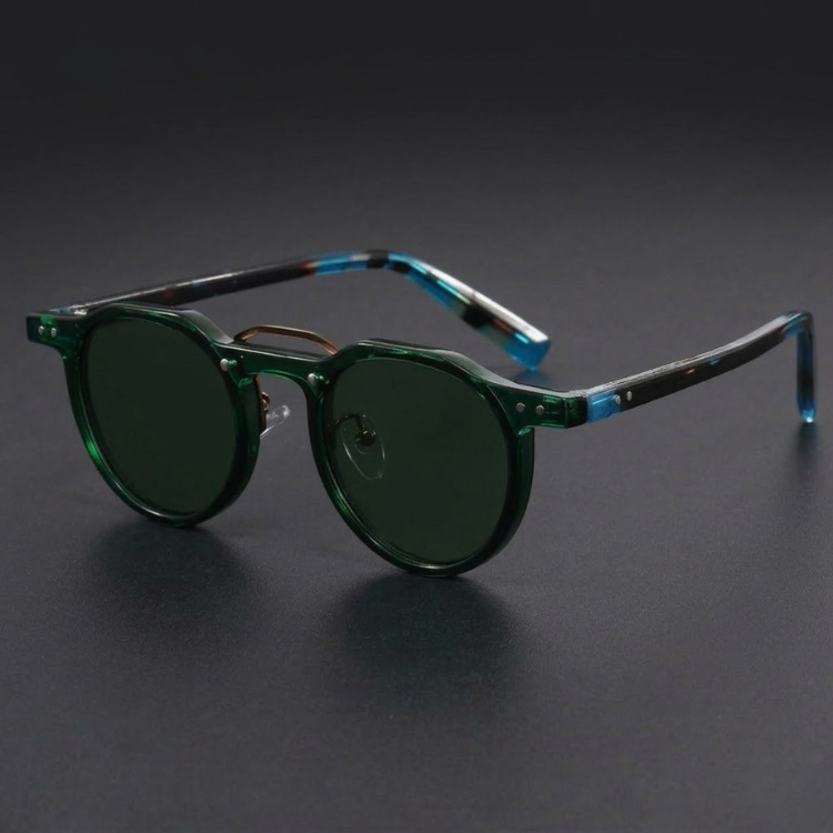 Vintage Southern Gulf Sunnies
