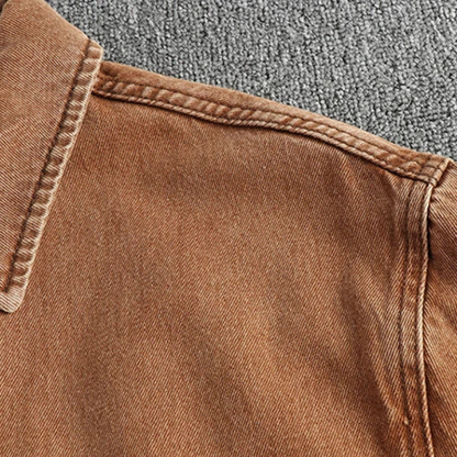 Vintage Hartwell Utility Jacket