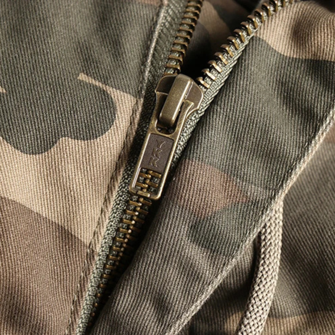 Vintage Ranger Double-Knee Utility Joggers