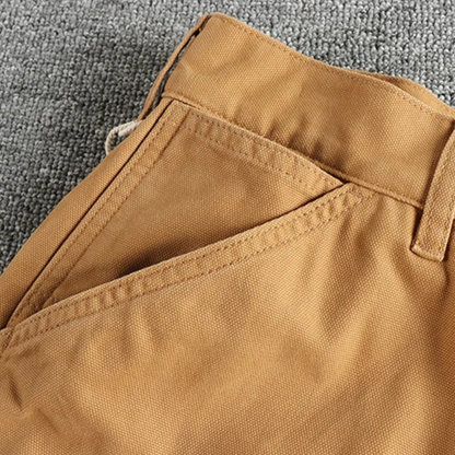 Classic Tradesman Double-Knee Utility Pants