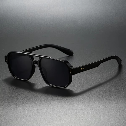 Vintage Avenor Navigator Sunglasses