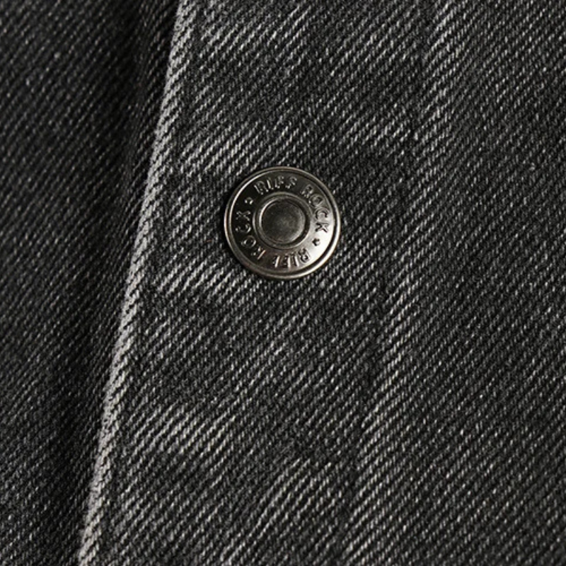 Vintage Stoneford Utility Shirt