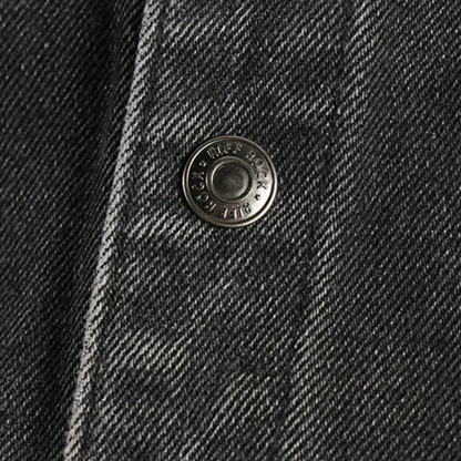 Vintage Stoneford Utility Shirt