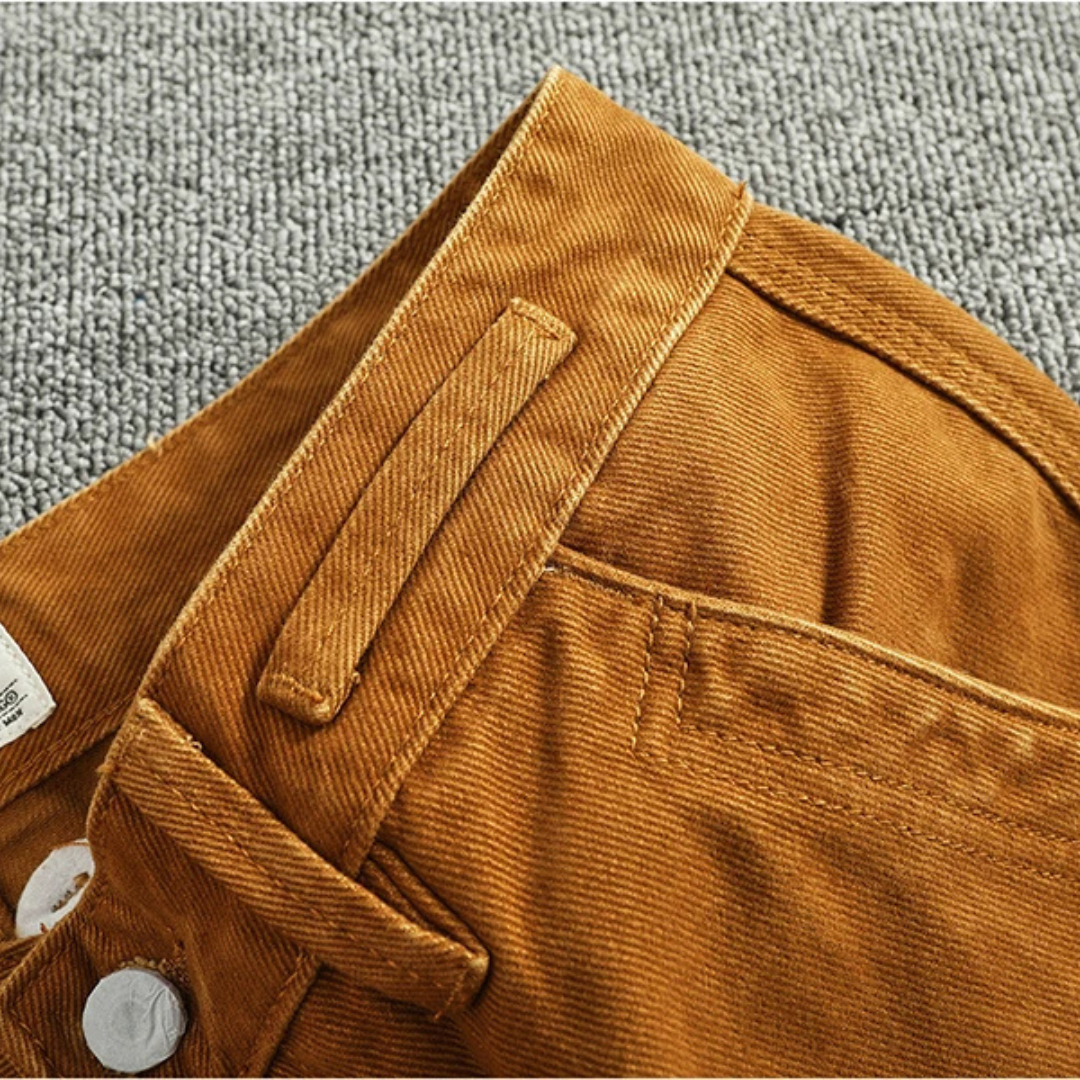 Vintage Tradesman Double-Knee Work Pants