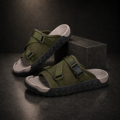 Sledge Trek Slides