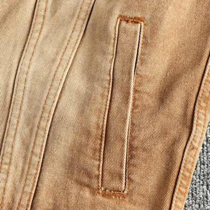 Vintage Longhaul Trucker Jacket