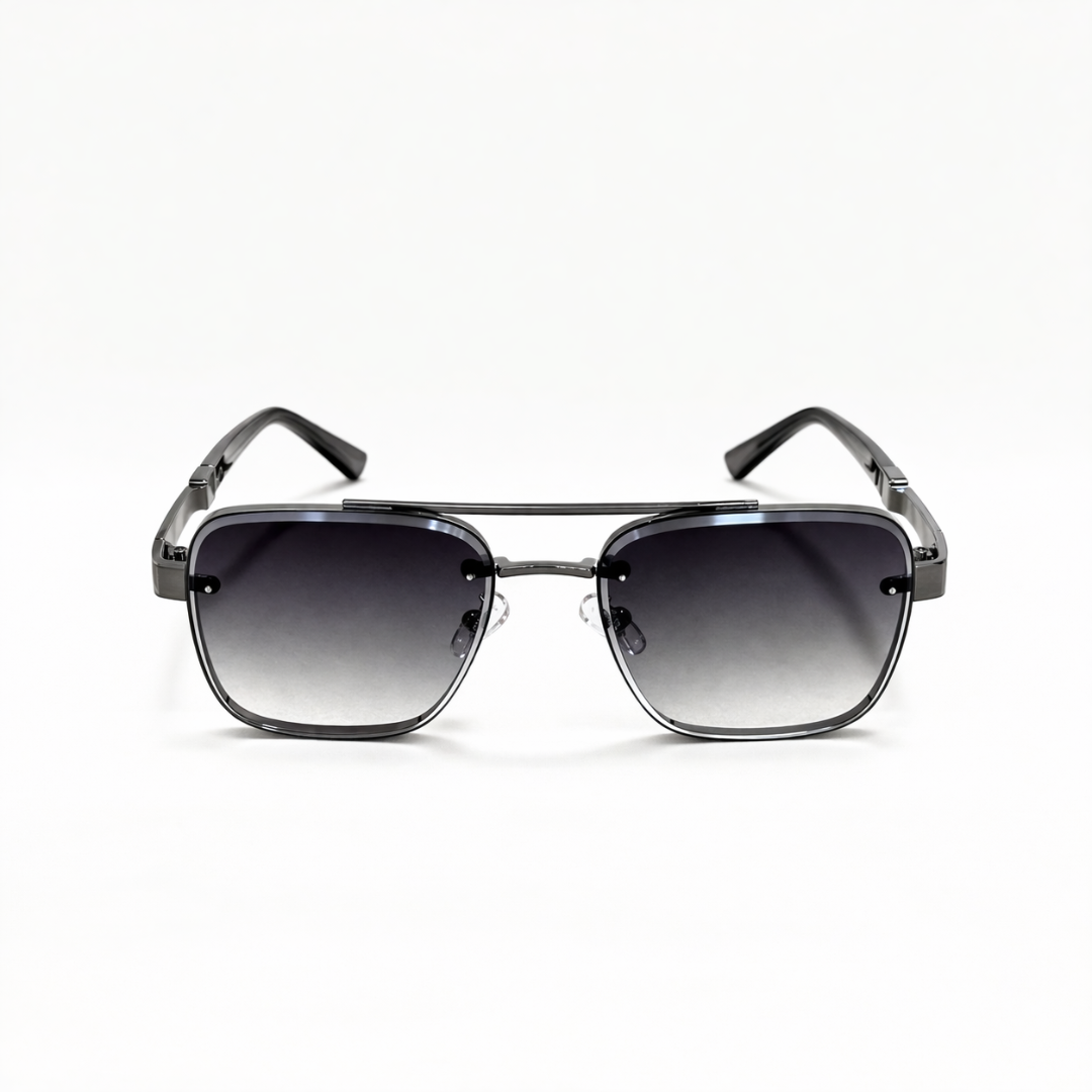 Vantier Aviator Sunglasses