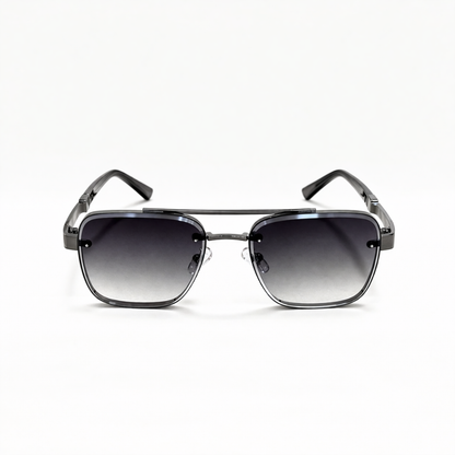 Vantier Aviator Sunglasses