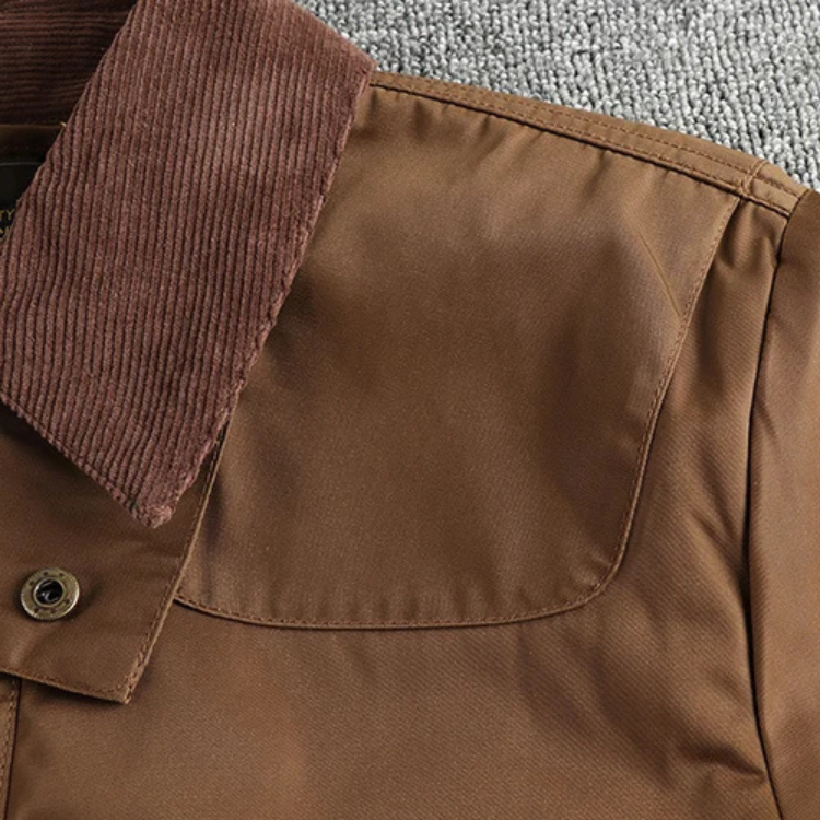 Vintage Harrington Corduroy Lapel Jacket
