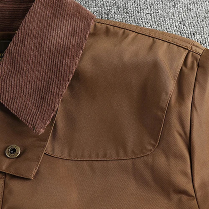 Vintage Harrington Corduroy Lapel Jacket