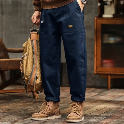 Vintage Issue Relaxed Utility Pants