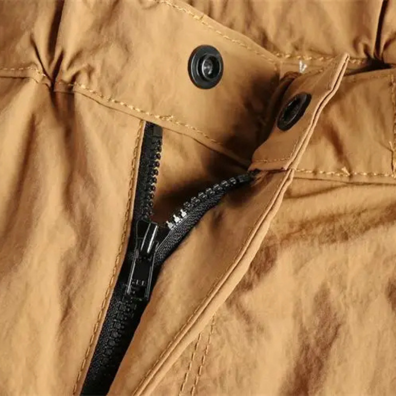 Tactical Expedition Utility Pants