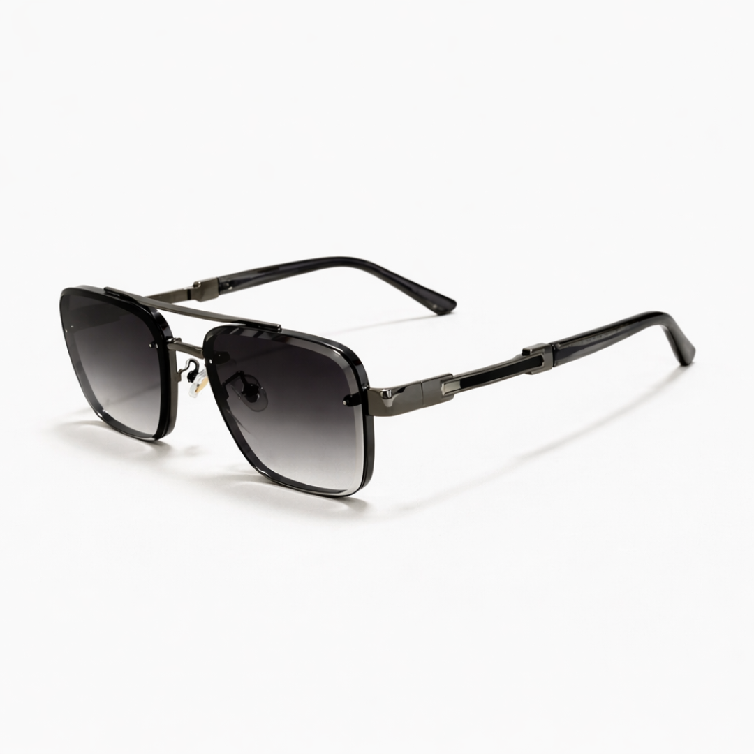 Vantier Aviator Sunglasses