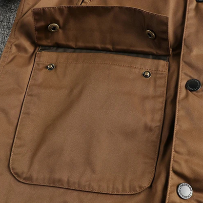Vintage Harrington Corduroy Lapel Jacket