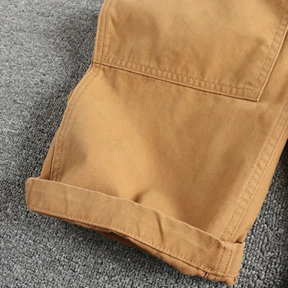 Classic Tradesman Double-Knee Utility Pants