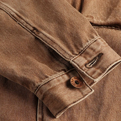 Vintage Hartwell Utility Jacket