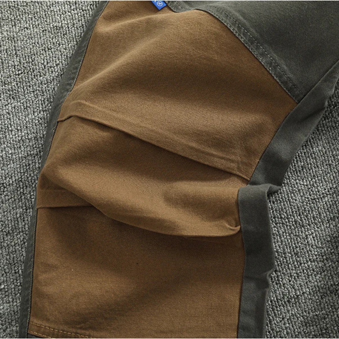 Vintage Ridgewalker Articulated Utility Joggers