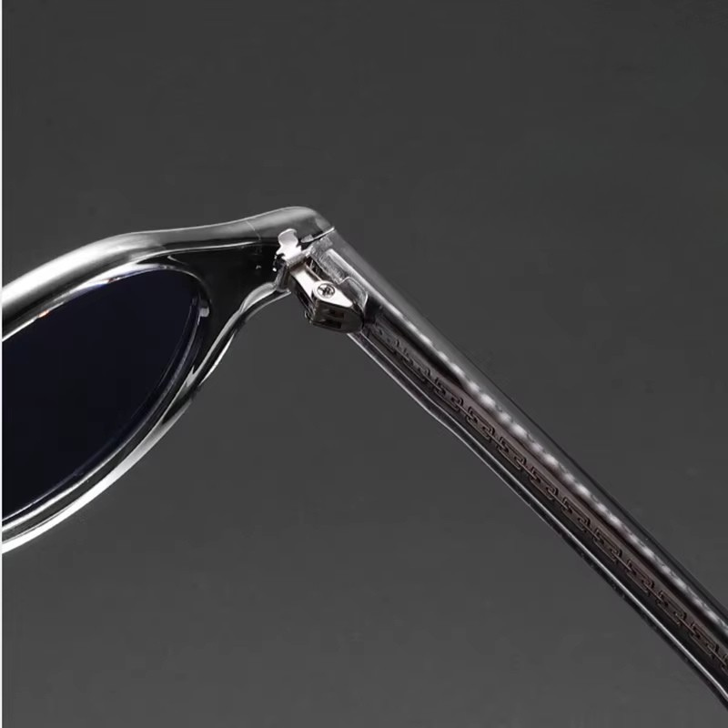 Vintage Marlow Oval Sunglasses