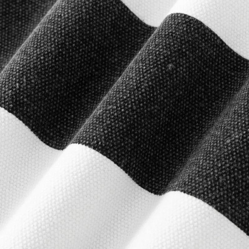 Vintage Jailhouse Stripe Pants
