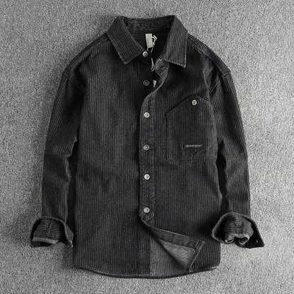 Captain’s Navigator Utility Shirt
