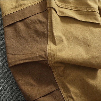 Vintage Ridgewalker Articulated Utility Joggers