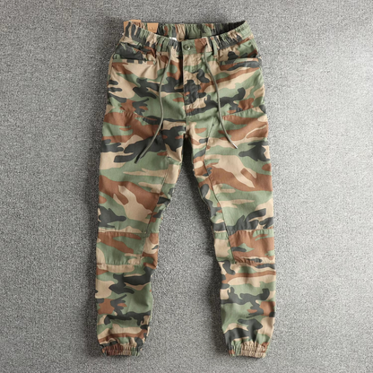 Vintage Ranger Double-Knee Utility Joggers