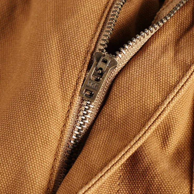 Vintage Railman Double-Knee Utility Pants
