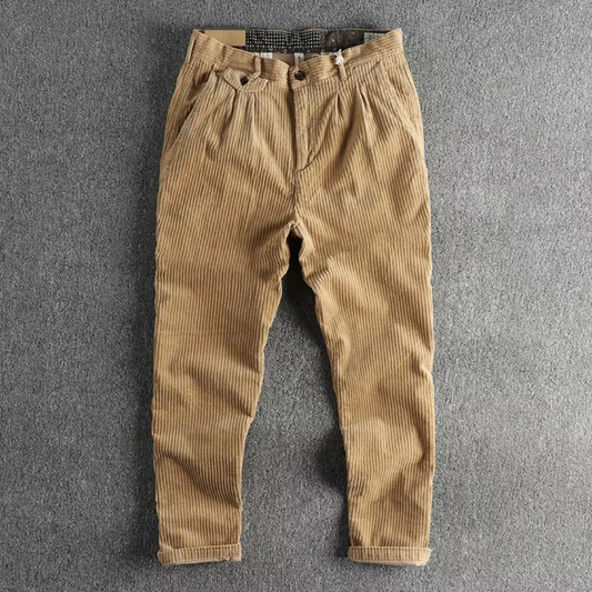 Vintage Cordwright Utility Pants