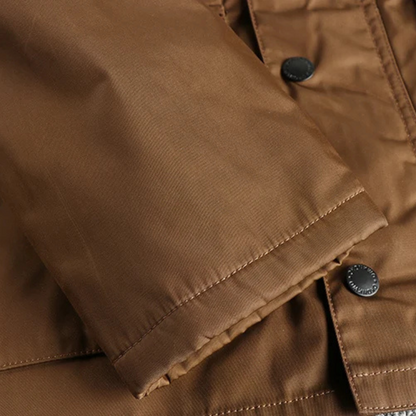 Vintage Harrington Corduroy Lapel Jacket