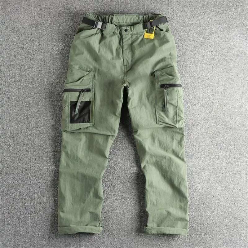 Tactical Expedition Utility Pants