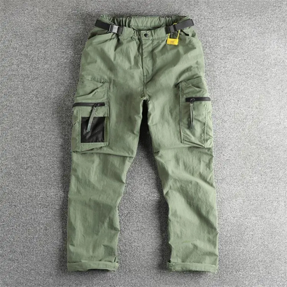 Tactical Expedition Utility Pants